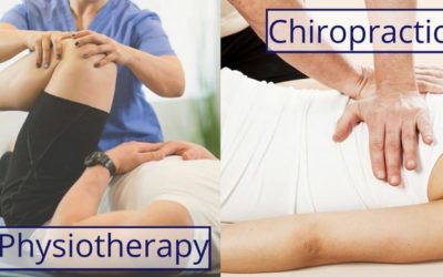Chiro or Physio which is best for back pain?